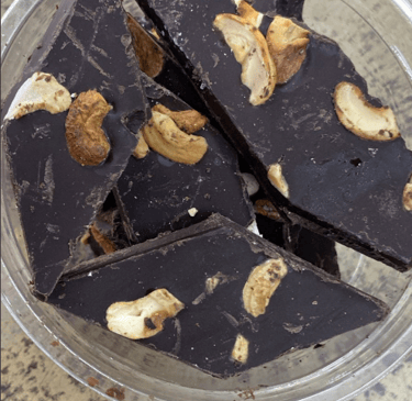 best coorg chocolates