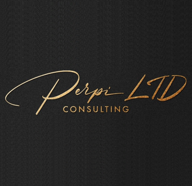 Logo of Perpi Ltd Consulting, written in a signature-style script