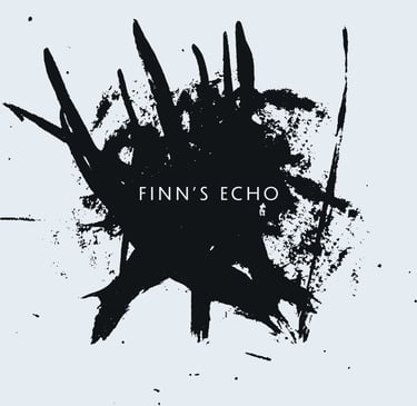 Finn's Echo Logo