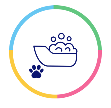 banho e tosa maringa