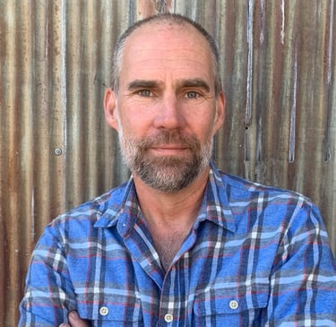 About creative producer Ken Chapin of Dundee & Lee