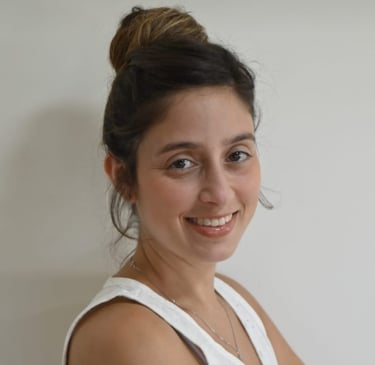 שחר לאופמן פיזיותרפיסטית
