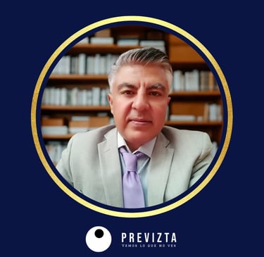 Ulises Alvarez Hernández / Previzta Financiera