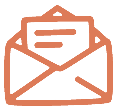 Icon mail