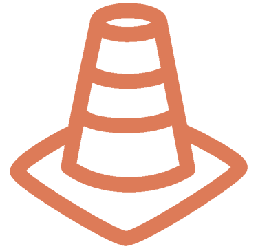 Icon travaux