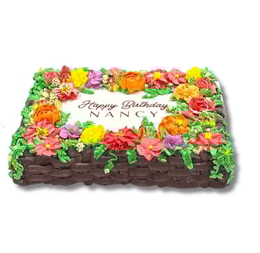 cakefully delish custom cakes