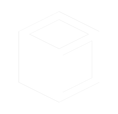 a black and white picture of a cube shaped object that links to a primfeed page of N4RS