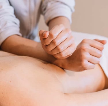 acupuncteur froges