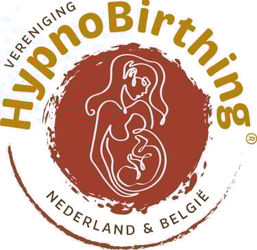 Logo - Hypnobirthing