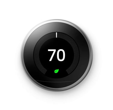 Nest Thermostat