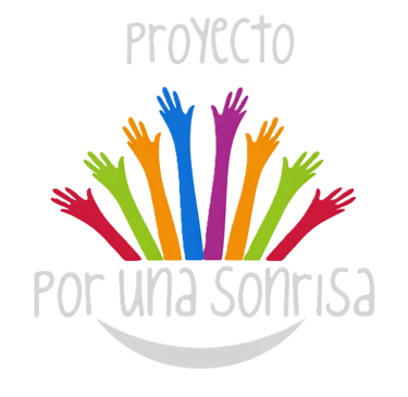 Proyecto social Por una Sonrisa