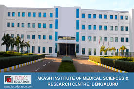 Akash Medical College