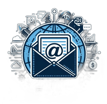 Un e-mail ou une enveloppe pour la confirmation
