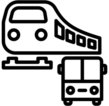asteriaz transport