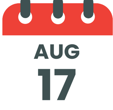 17 agustus