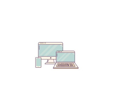 Can reach Agency Centre on any device 