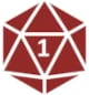 d20 #1