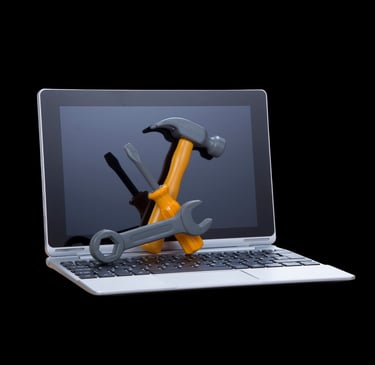 Des problèmes, des outils, des solutions