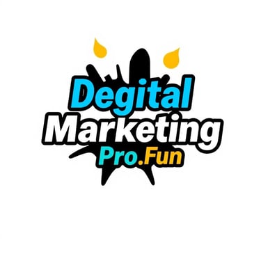 Elevate Your Brand with DigitalMarketingPro.Fun Tailored strategies for visibility, engagement,  and growth.
