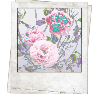 Belinda Jelf - Ikebana International London Chapter Treasurer