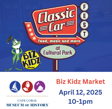 Biz Kidz Entrepreneurship