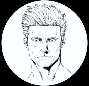 The masculine sage, masculine sage, sage, masculine, man