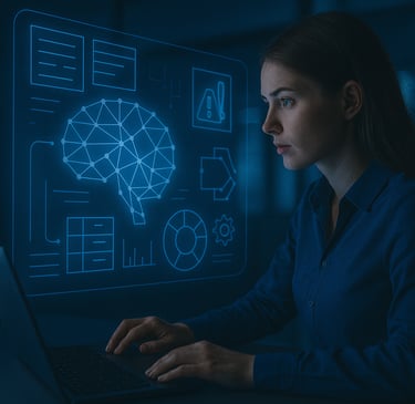 Intelligence Artificielle
