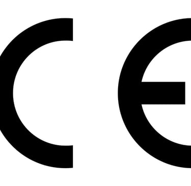 CE