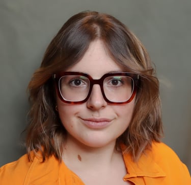 photo de zoé gauthier