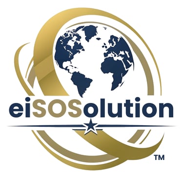 Logo eiSOSolution