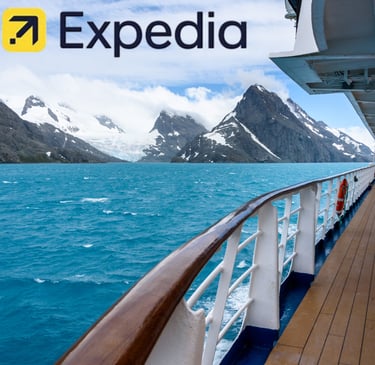 Expedia Cruises