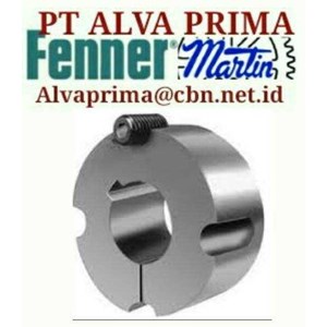 Distributor Taper Bushing Merk NBK, Martin, Fenner, SIT