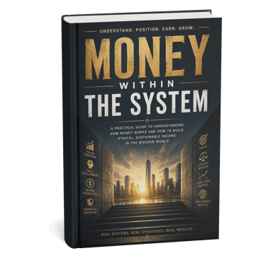 Money Within The System