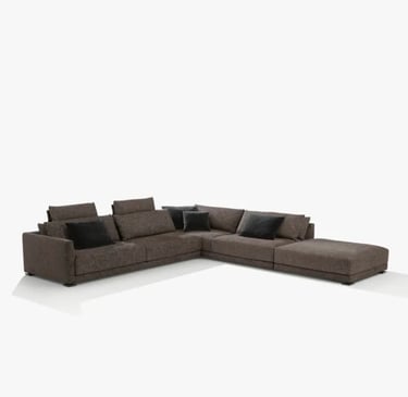Divani di design