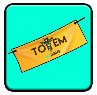 banner signs