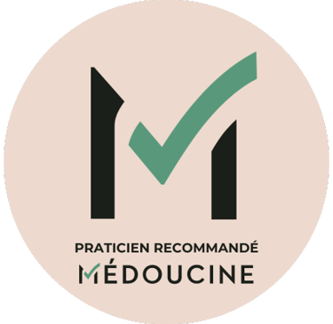 Praticien recommandé Médoucine