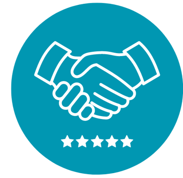 Une icône représentant le Capital Client