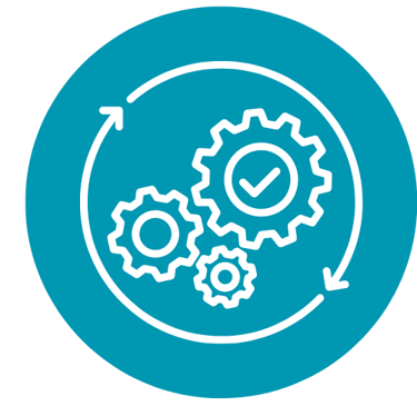 Une icône représentant le Capital Structurel