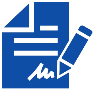 Sign contracts online