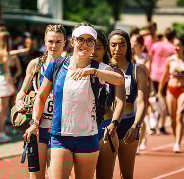 Portrait Manon JUSTEAU