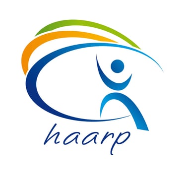 Rêves de Ciel au service de l'association Haarp