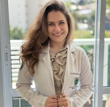 Dra. Ronara Pavoni