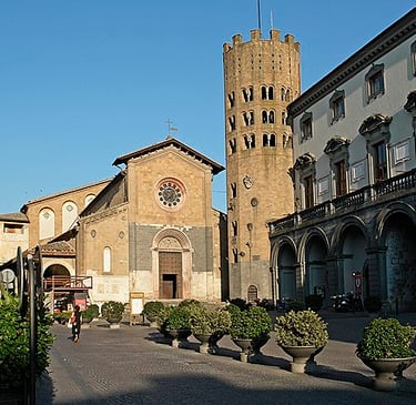 orvieto