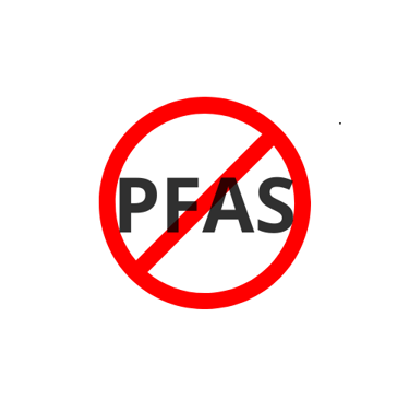 Nos boules sont entièrement sans PFAS, conformément aux normes internationales de sécurité sanitaire