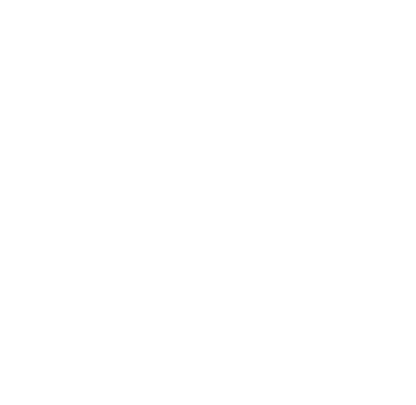 Icono teléfono blanco