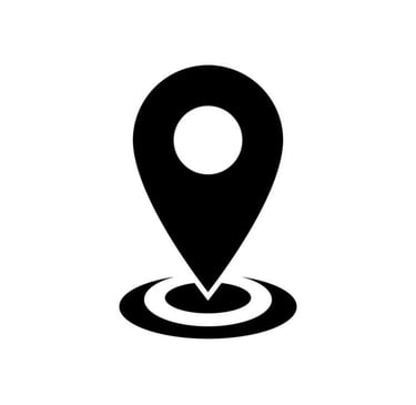 Our Office Location of Arktec Renewable Energy LLP