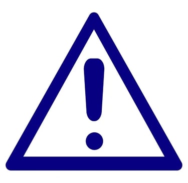 Alarma con señales de emergencia