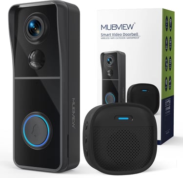 video doorbell