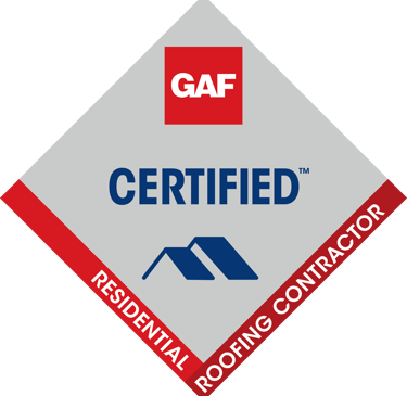gaf residential certfied atlanta