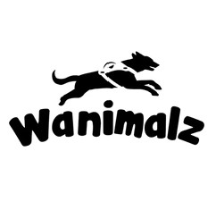 Wanimalz harnais anti-traction - Partenaire La Phyto d'Anaïs